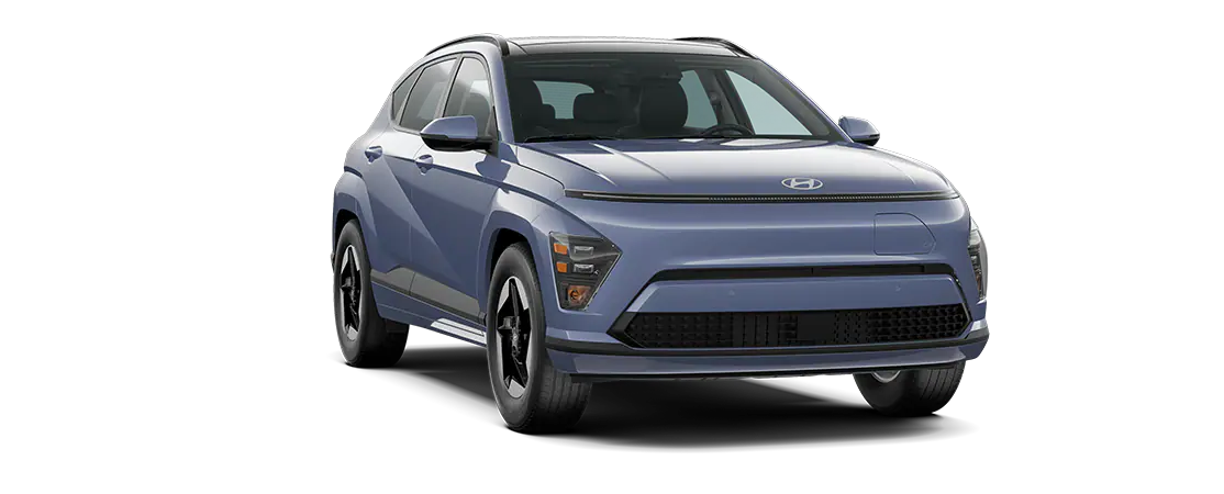 Hyundai Kona électrique  2026 neuf à vendre