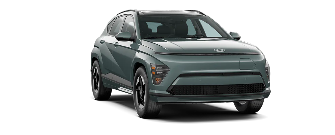 Hyundai Kona électrique PREFERRED 2025 neuf à vendre - 1
