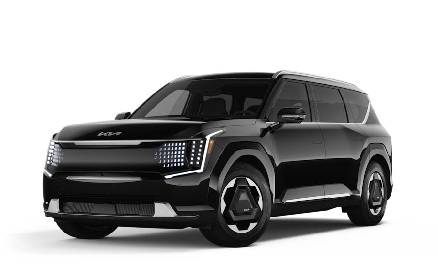 Kia EV9 LAND GROUPE PREMIUM