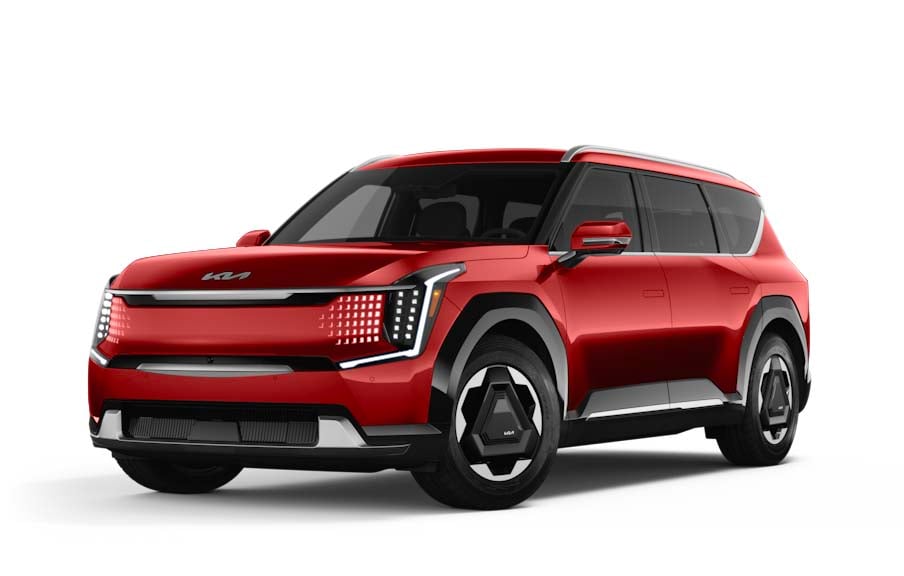 Kia EV9 LAND GROUPE PLUS 2026 neuf à vendre - 1
