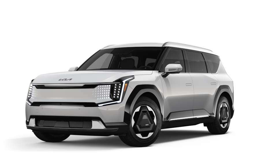 Kia EV9 LAND GROUPE PLUS 2026 neuf à vendre - 1