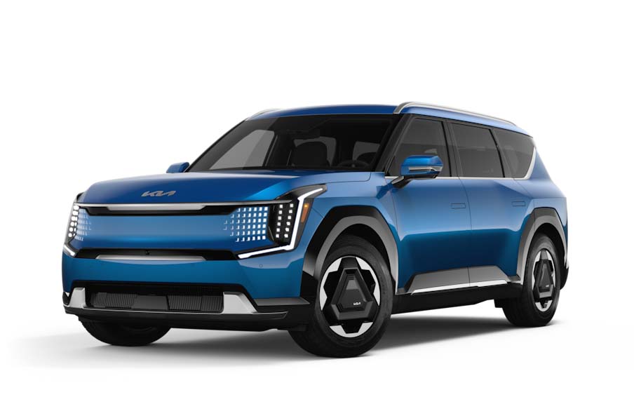 Kia EV9 LAND GROUPE PREMIUM 2026 neuf à vendre