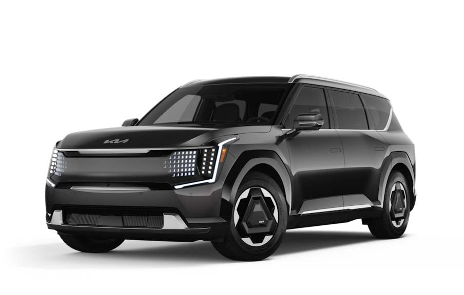 Kia EV9 LAND GROUPE PLUS 2026 neuf à vendre - 1