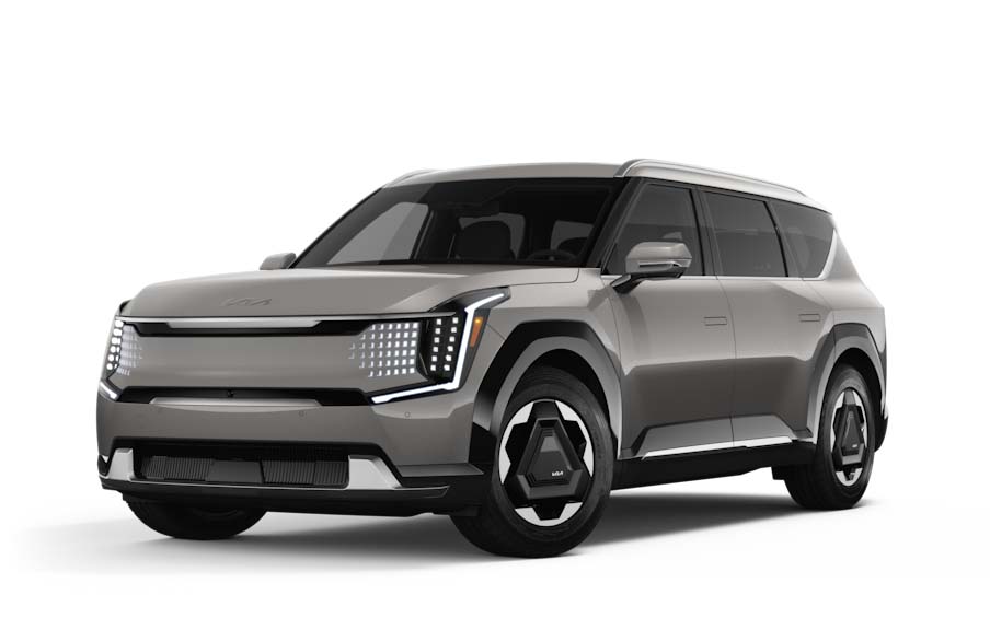Kia EV9 LAND GROUPE PREMIUM 2026 neuf à vendre