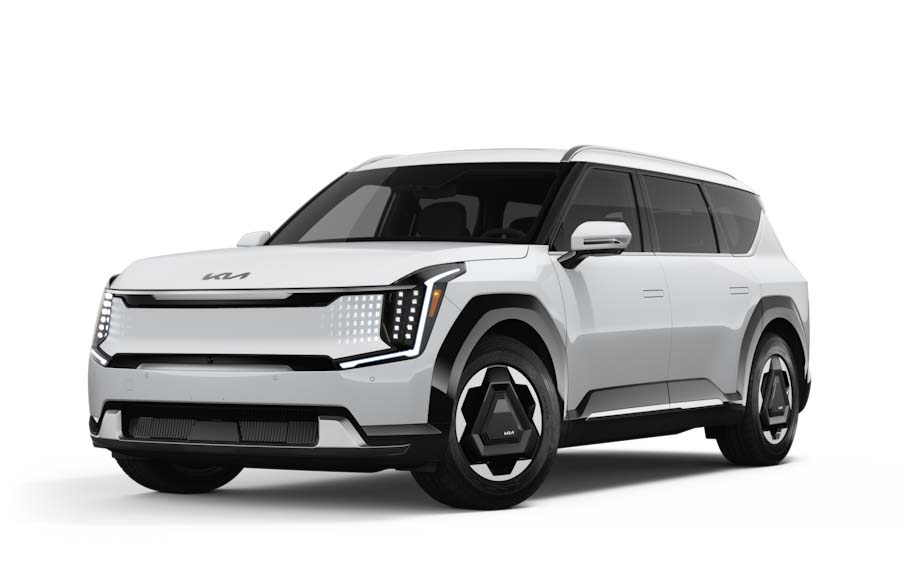 Kia EV9 LAND GROUPE PREMIUM