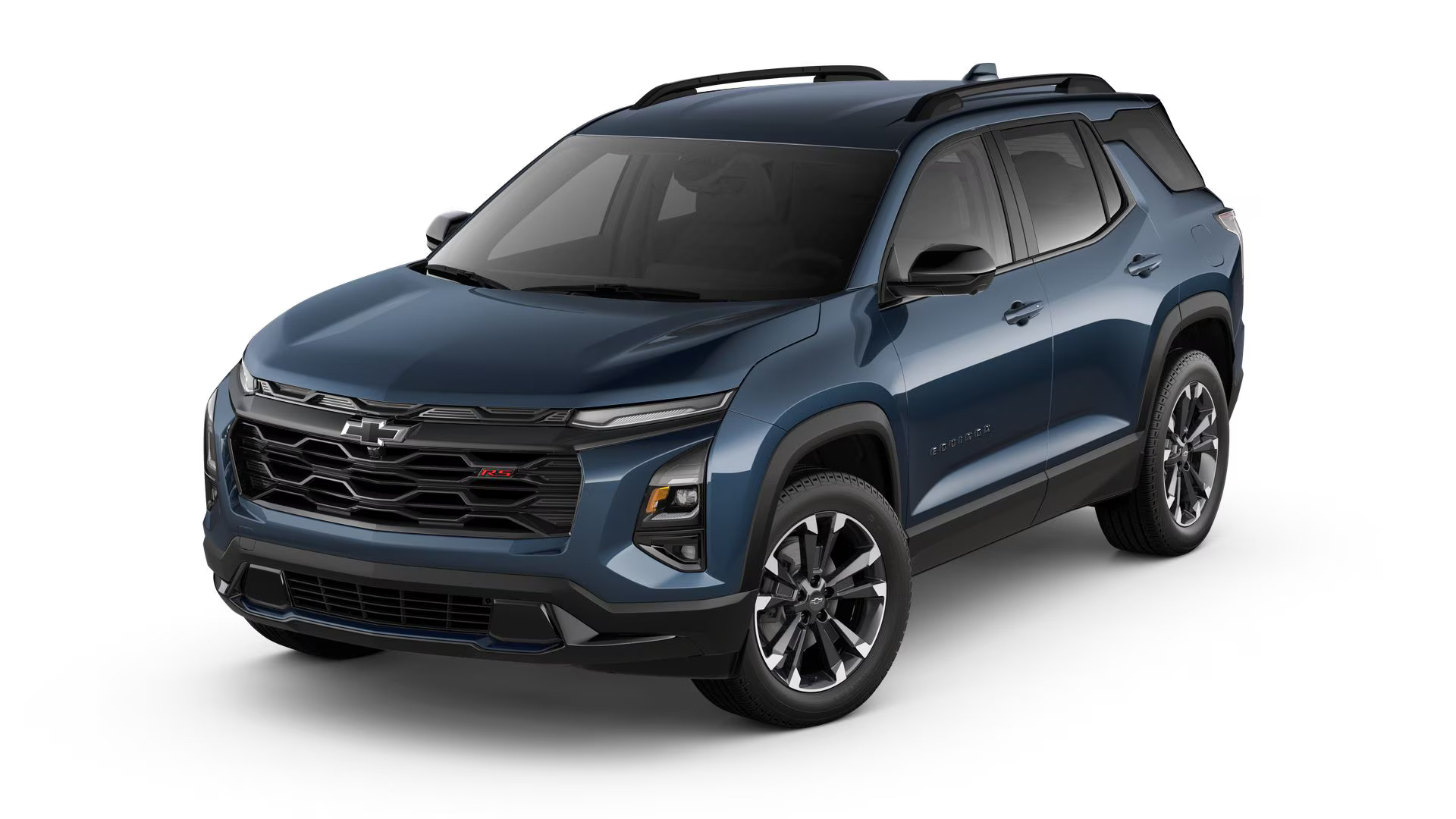 Chevrolet Equinox  2026 neuf à vendre