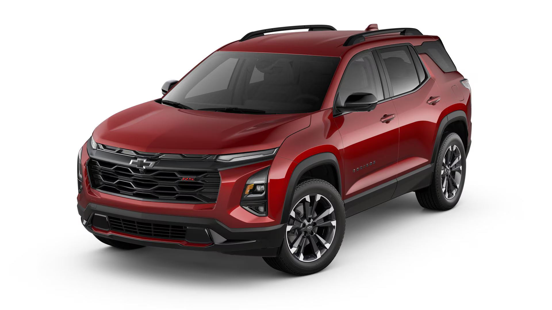 Chevrolet Equinox RS TI