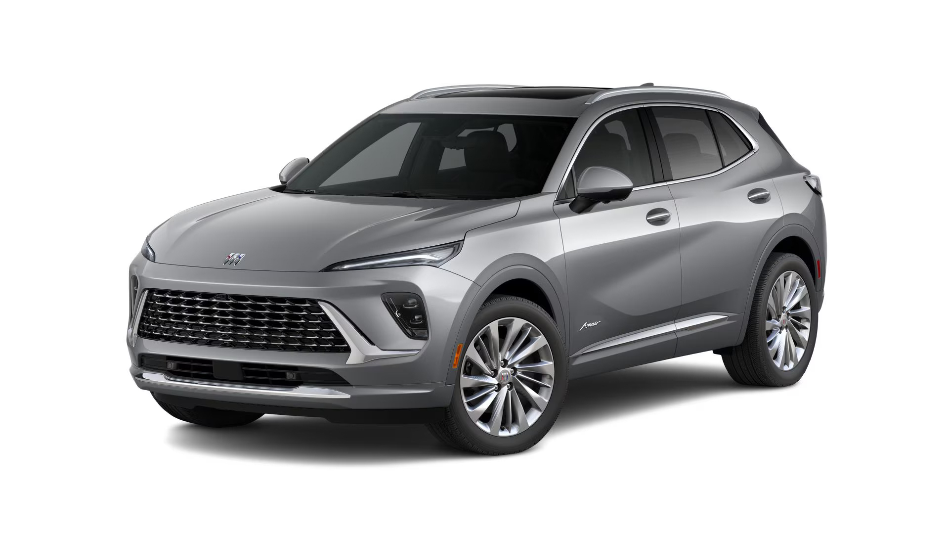 Buick Envision AVENIR