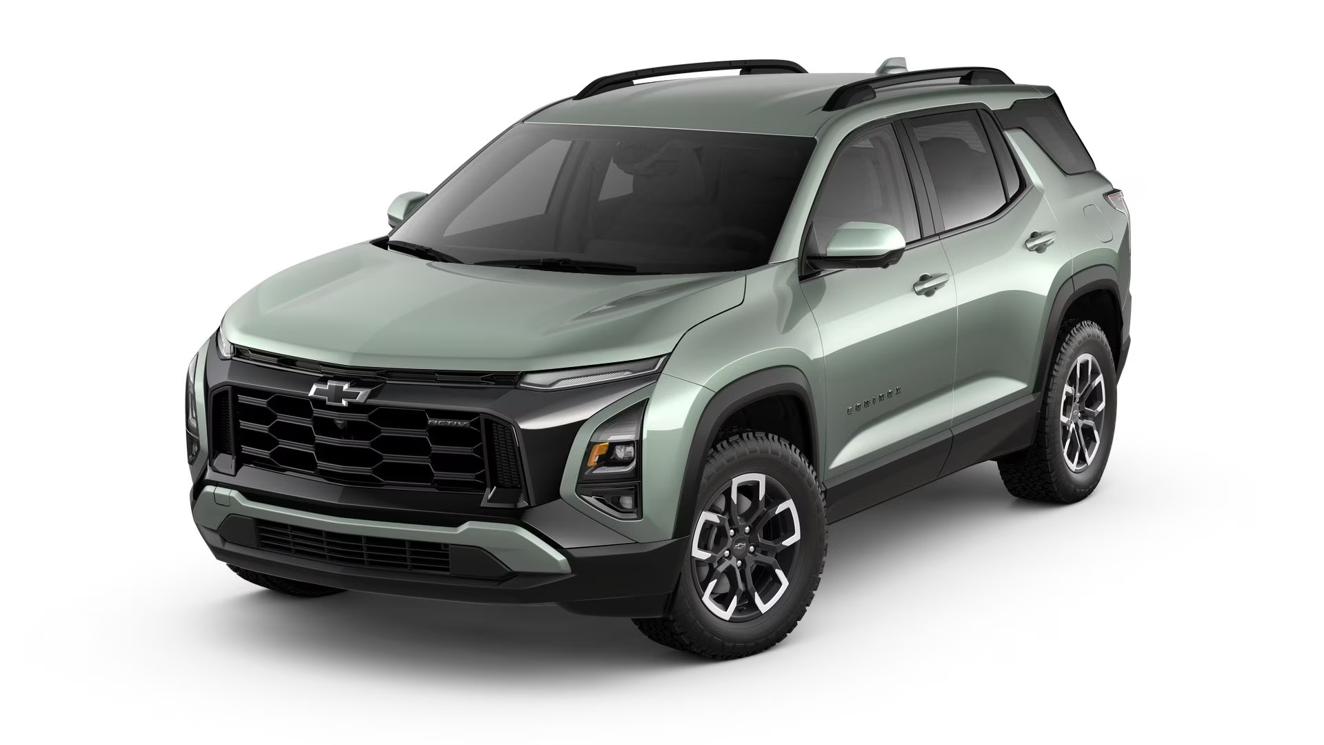 Chevrolet Equinox ACTIV TI