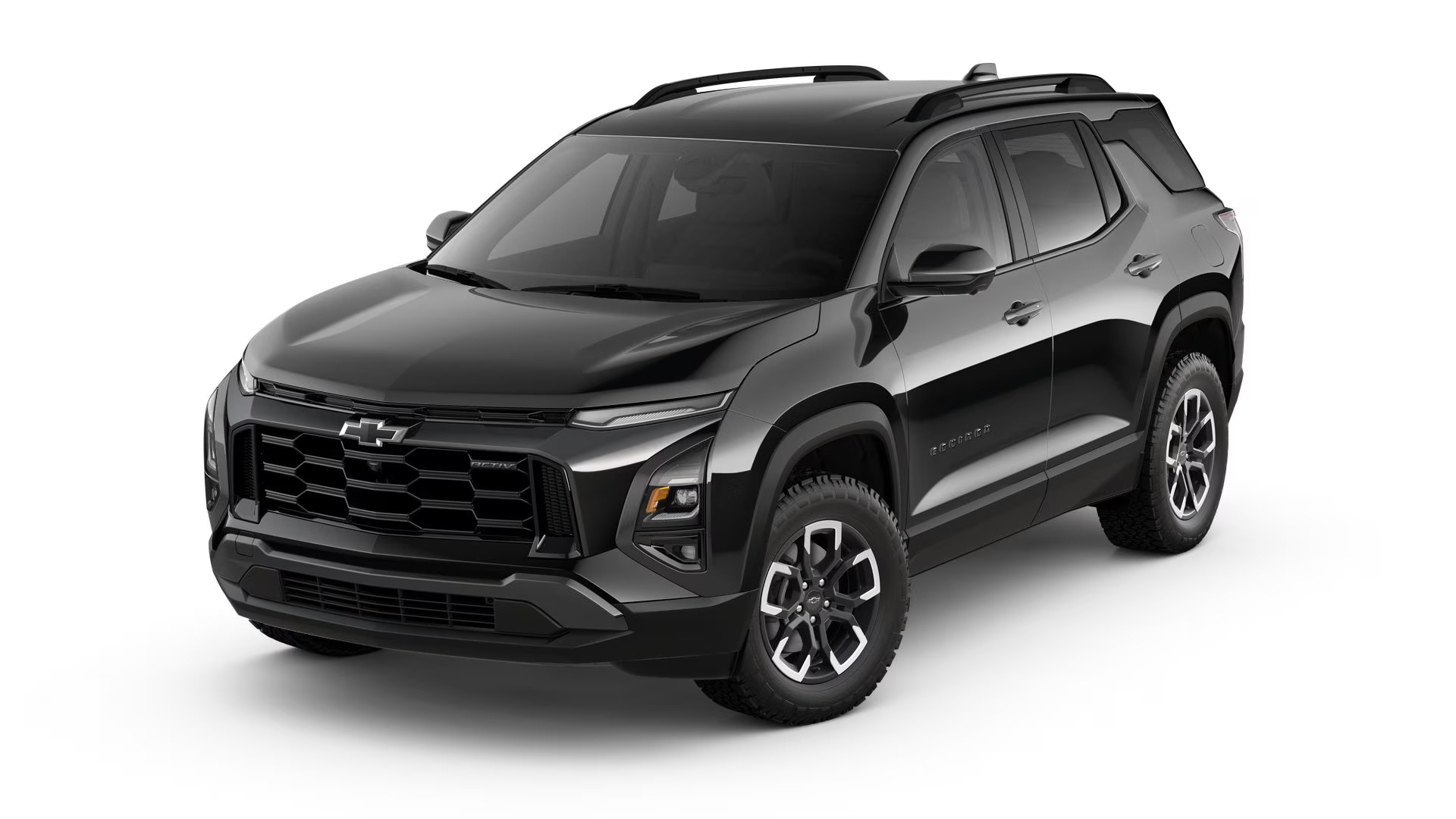 Chevrolet Equinox ACTIV TI