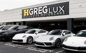 HGreg LUX West Palm Beach