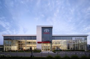 Candiac Toyota