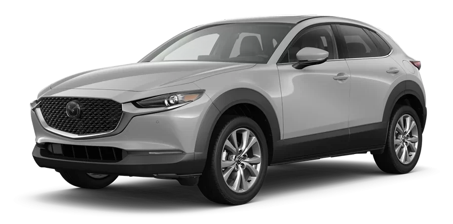 Mazda CX-30 GT 2025 neuf à vendre
