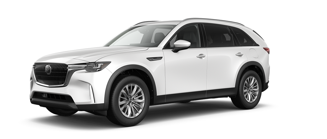 Mazda CX-90 hybride rechargeable (VÉHR) GS-L