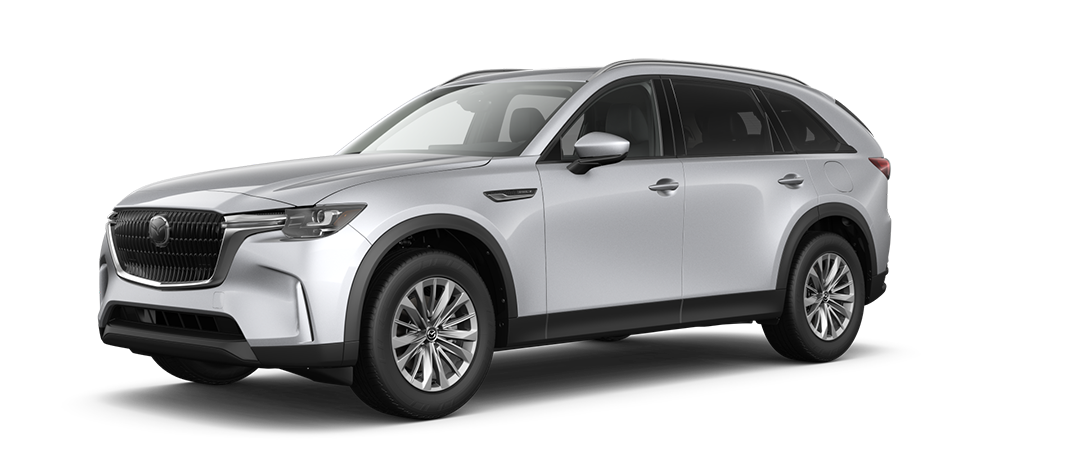 Mazda CX-90 hybride rechargeable (VÉHR) GS-L