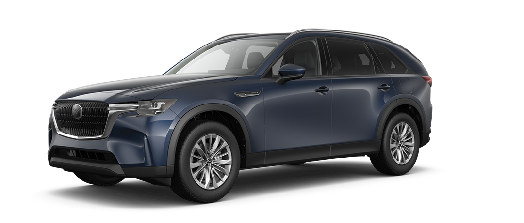 Mazda CX-90 hybride rechargeable (VÉHR) GS-L