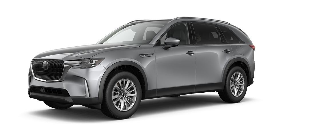 Mazda CX-90 hybride rechargeable (VÉHR) 