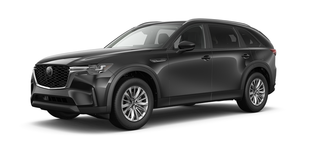 Mazda CX-90 hybride rechargeable (VÉHR) GS