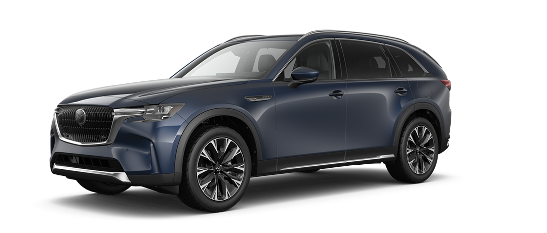 Mazda CX-90 hybride rechargeable (VÉHR) GT