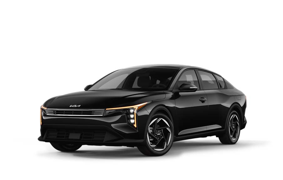 Kia K4 EX +