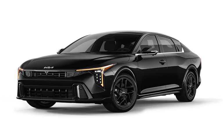 Kia K4 GT-LINE TURBO LIMITED