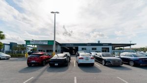 HGreg Collision Center of North Miami