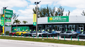 HGreg Doral