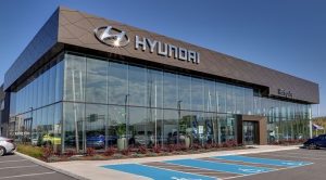 H Gregoire Hyundai Vaudreuil