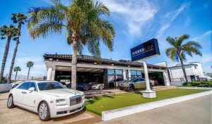 HGreg LUX Costa Mesa