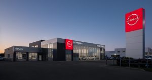 H Gregoire Nissan St-Eustache