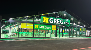 HGreg Houston