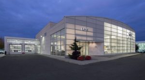 H Gregoire Infiniti Laval
