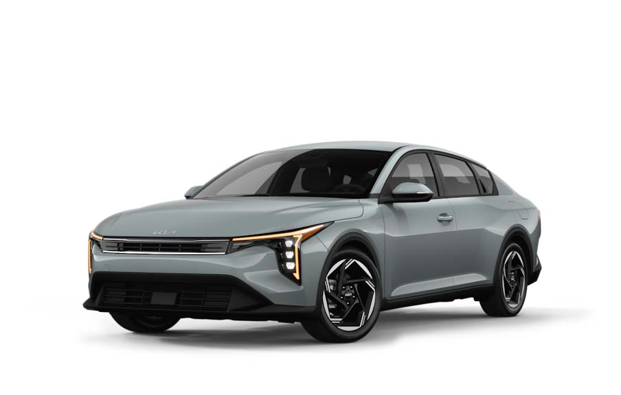 Kia K4 EX