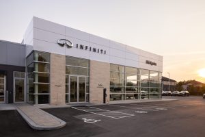 H Gregoire Infiniti Blainville