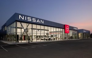 H Gregoire Nissan Blainville