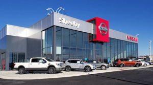 HGreg Nissan of White Marsh