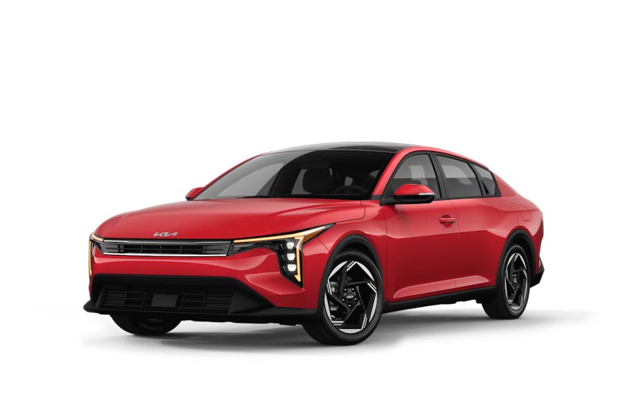 Kia K4 EX PLUS