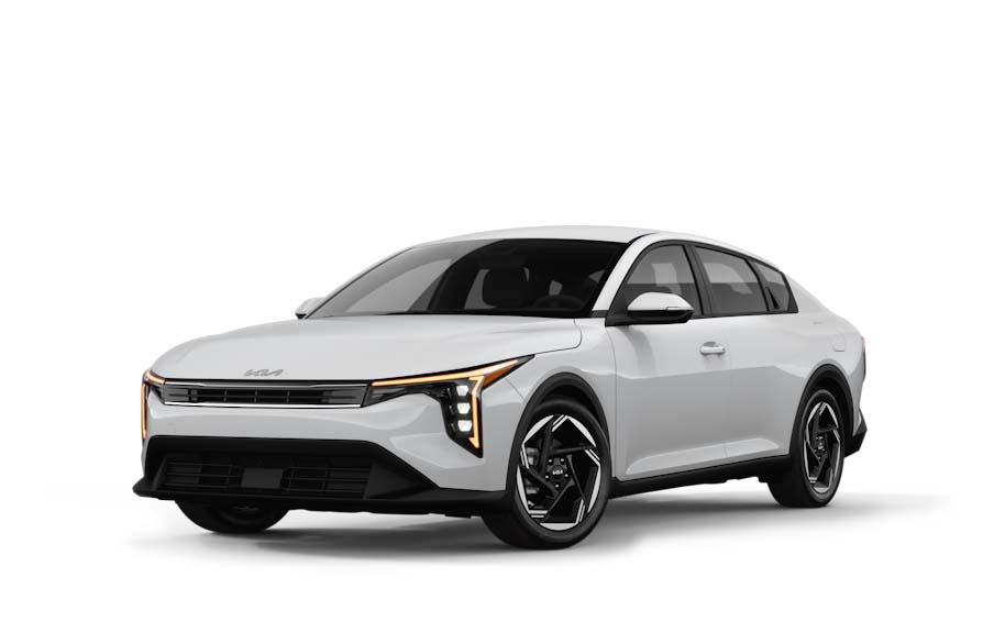 Kia K4 EX