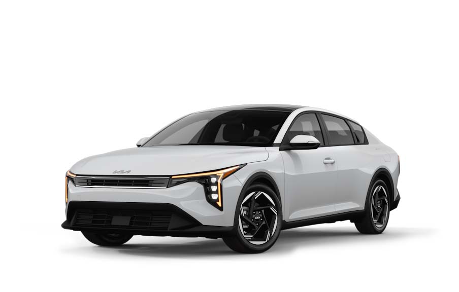 Kia K4 EX +