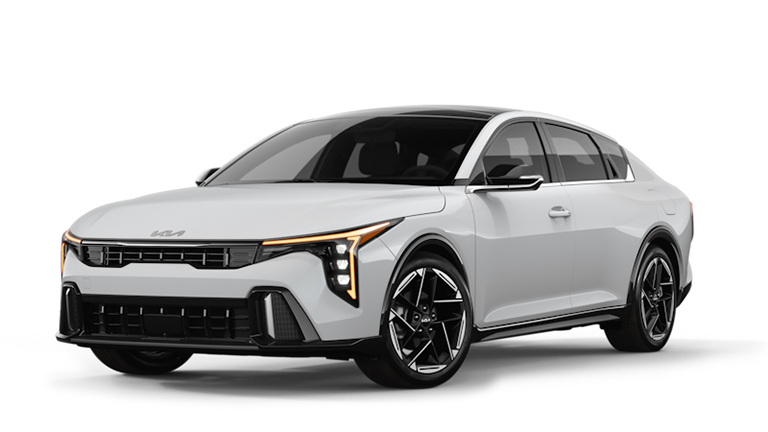 Kia K4 GT-LINE TURBO 2025 neuf à vendre - 1