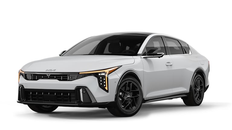 Kia K4 GT-LINE TURBO LIMITED