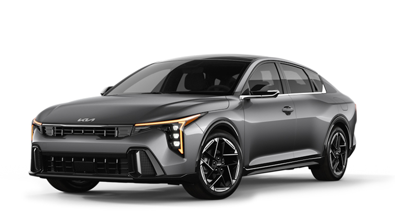 Kia K4 GT-LINE TURBO