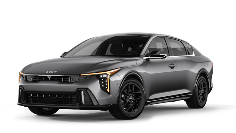 Kia K4 GT-LINE TURBO LIMITED