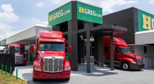 HGreg Trucks