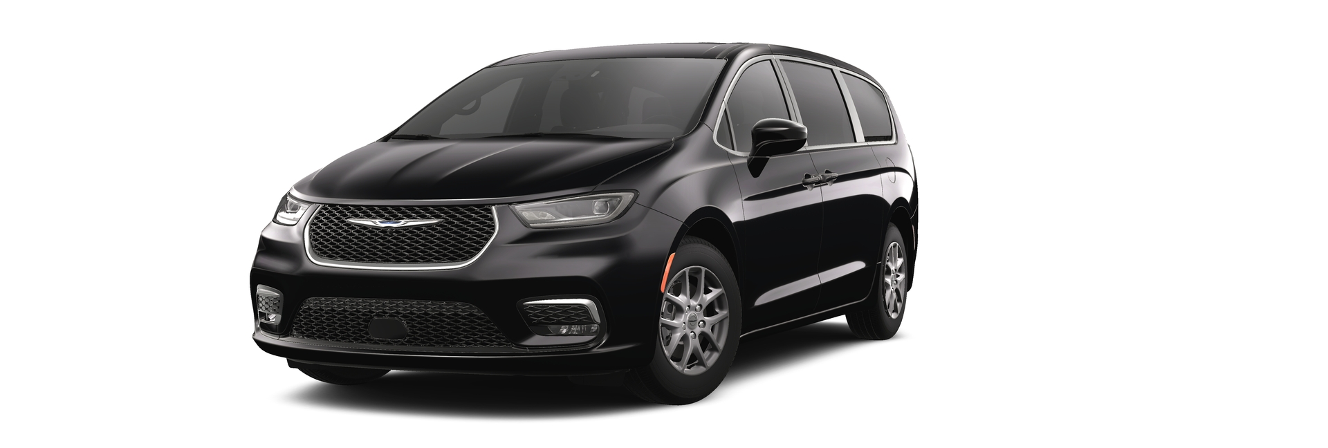 Chrysler Pacifica SÉLECT