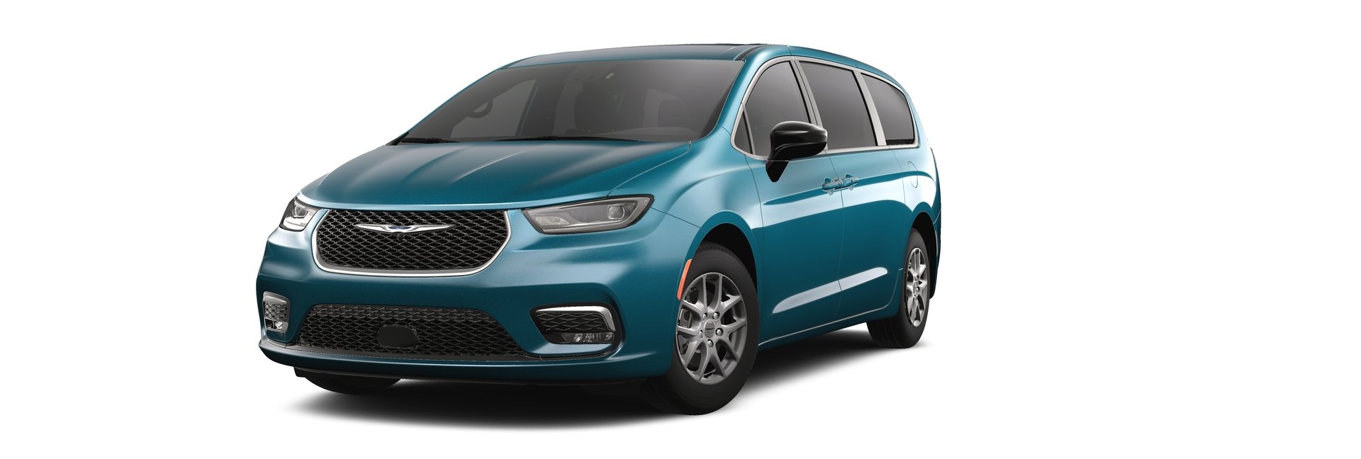 Chrysler Pacifica SÉLECT
