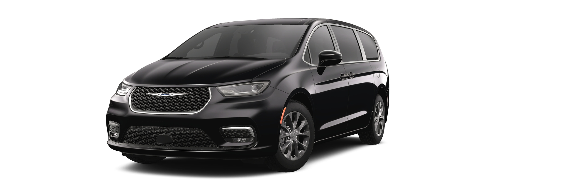 Chrysler Pacifica SÉLECT