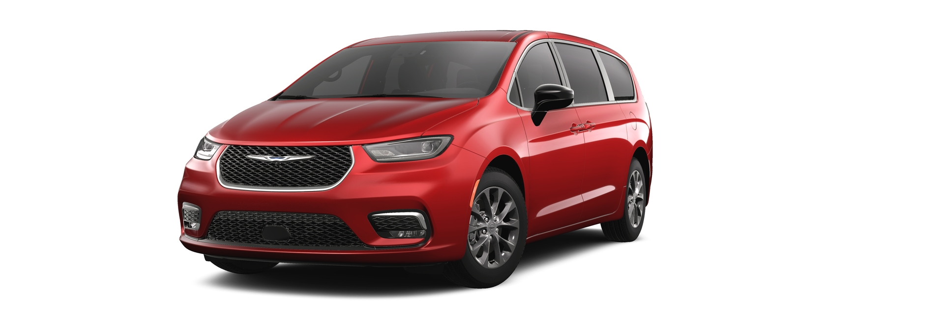 Chrysler Pacifica SÉLECT