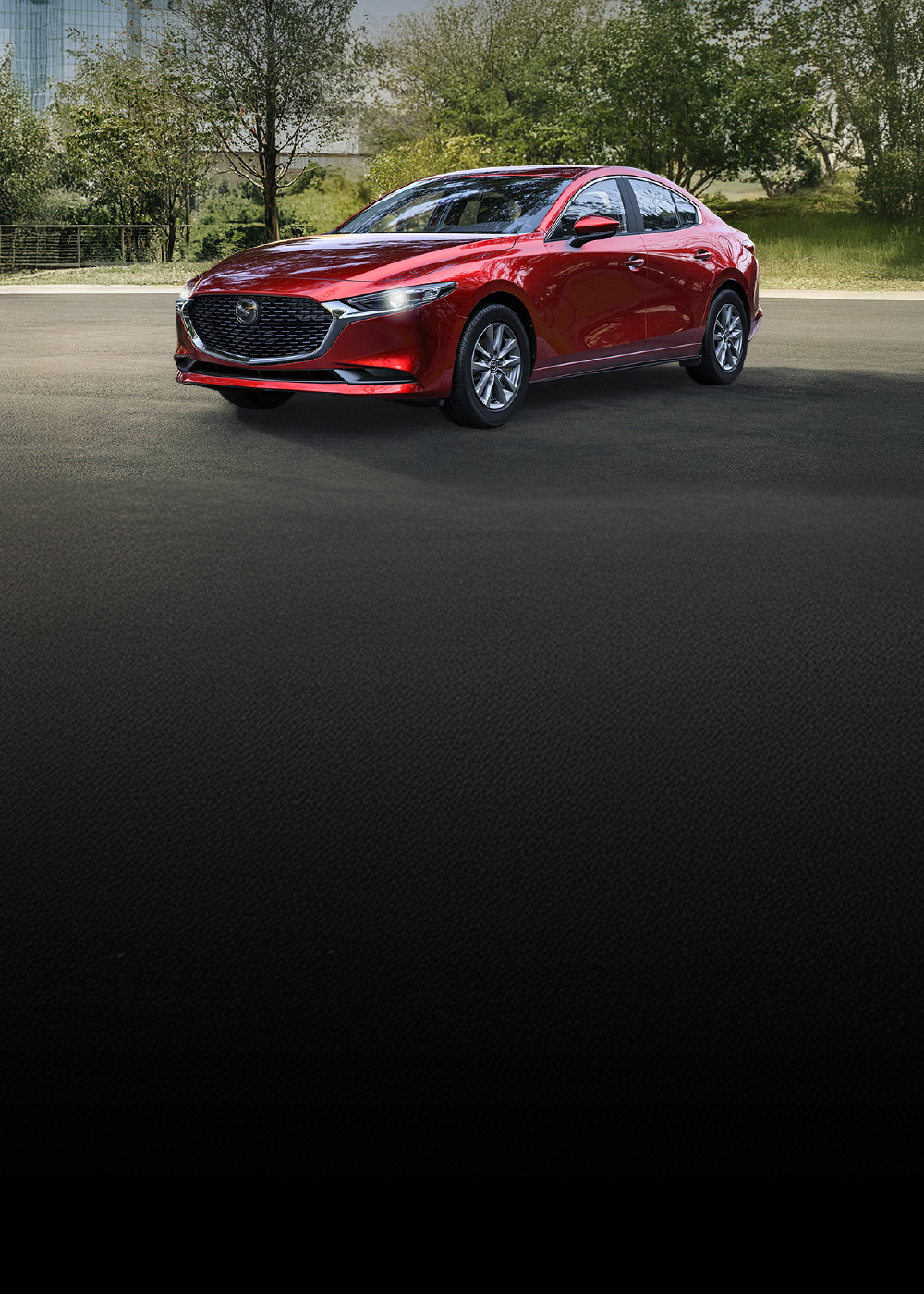 Mazda3 2025