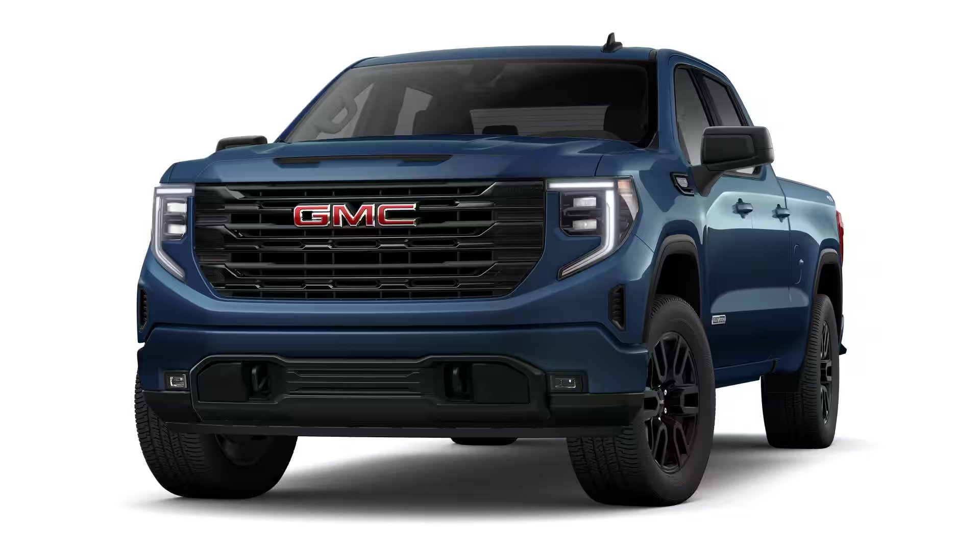 GMC Sierra 1500 ELEVATION CABINE MULTIPLACE 4RM 157 PO 2025 neuf à vendre - 1